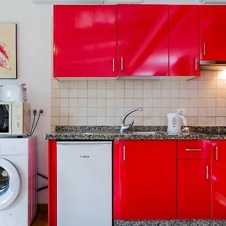 Apartman 1 Liberty Suites