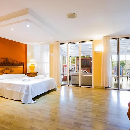 Apartman 1 Liberty Suites Costa Adeje (Tenerife)