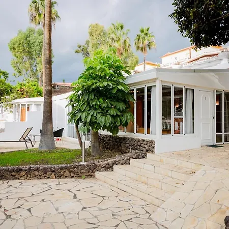 Apartman 1 Liberty Suites Costa Adeje (Tenerife)