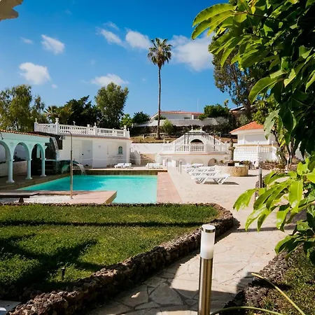 Apartman 1 Liberty Suites Costa Adeje (Tenerife)