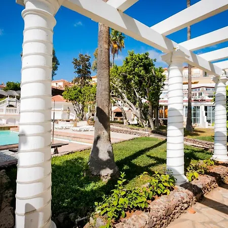Apartman 1 Liberty Suites Costa Adeje (Tenerife)