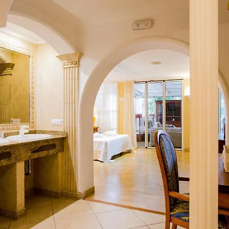 1 Liberty Suites Appartement