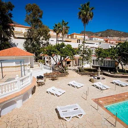 1 Liberty Suites Appartement Costa Adeje (Tenerife)