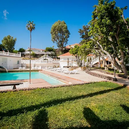 1 Liberty Suites Appartement