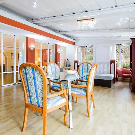 Appartement 1 Liberty Suites Costa Adeje (Tenerife)