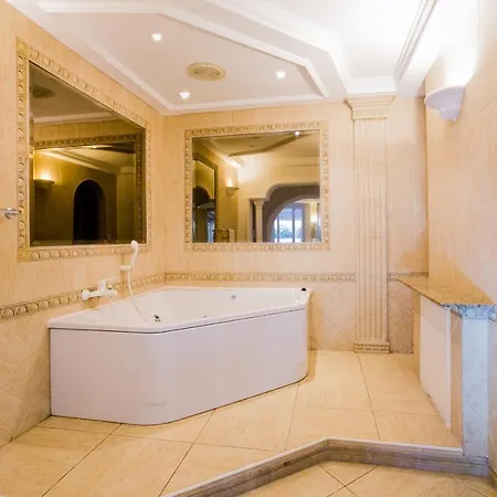 1 Liberty Suites Appartement Costa Adeje (Tenerife)