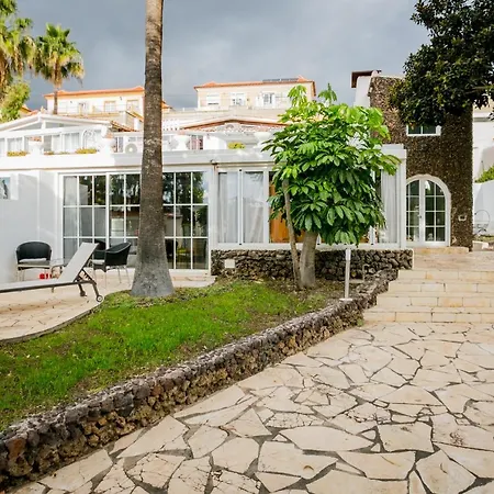 Appartement 1 Liberty Suites Costa Adeje (Tenerife)