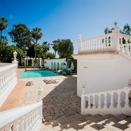 1 Liberty Suites Διαμέρισμα