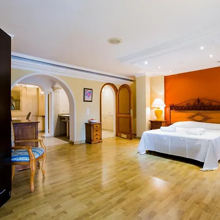 1 Liberty Suites Διαμέρισμα *