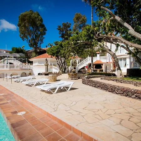 1 Liberty Suites Διαμέρισμα Costa Adeje (Tenerife)