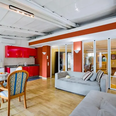 Διαμέρισμα 1 Liberty Suites Costa Adeje (Tenerife)