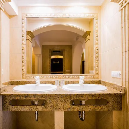 Διαμέρισμα 1 Liberty Suites Costa Adeje (Tenerife)