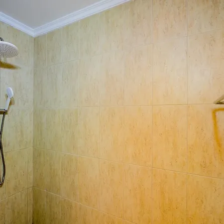 1 Liberty Suites Διαμέρισμα Costa Adeje (Tenerife)
