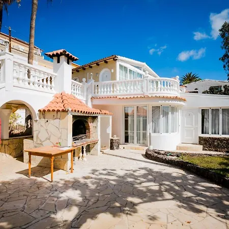 Διαμέρισμα 1 Liberty Suites Costa Adeje (Tenerife)