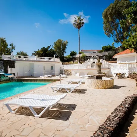 1 Liberty Suites Διαμέρισμα *