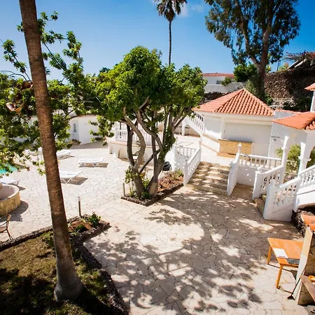 1 Liberty Suites Διαμέρισμα *