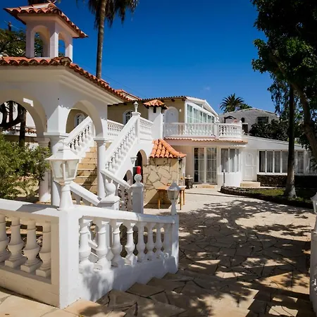 Διαμέρισμα 1 Liberty Suites *
